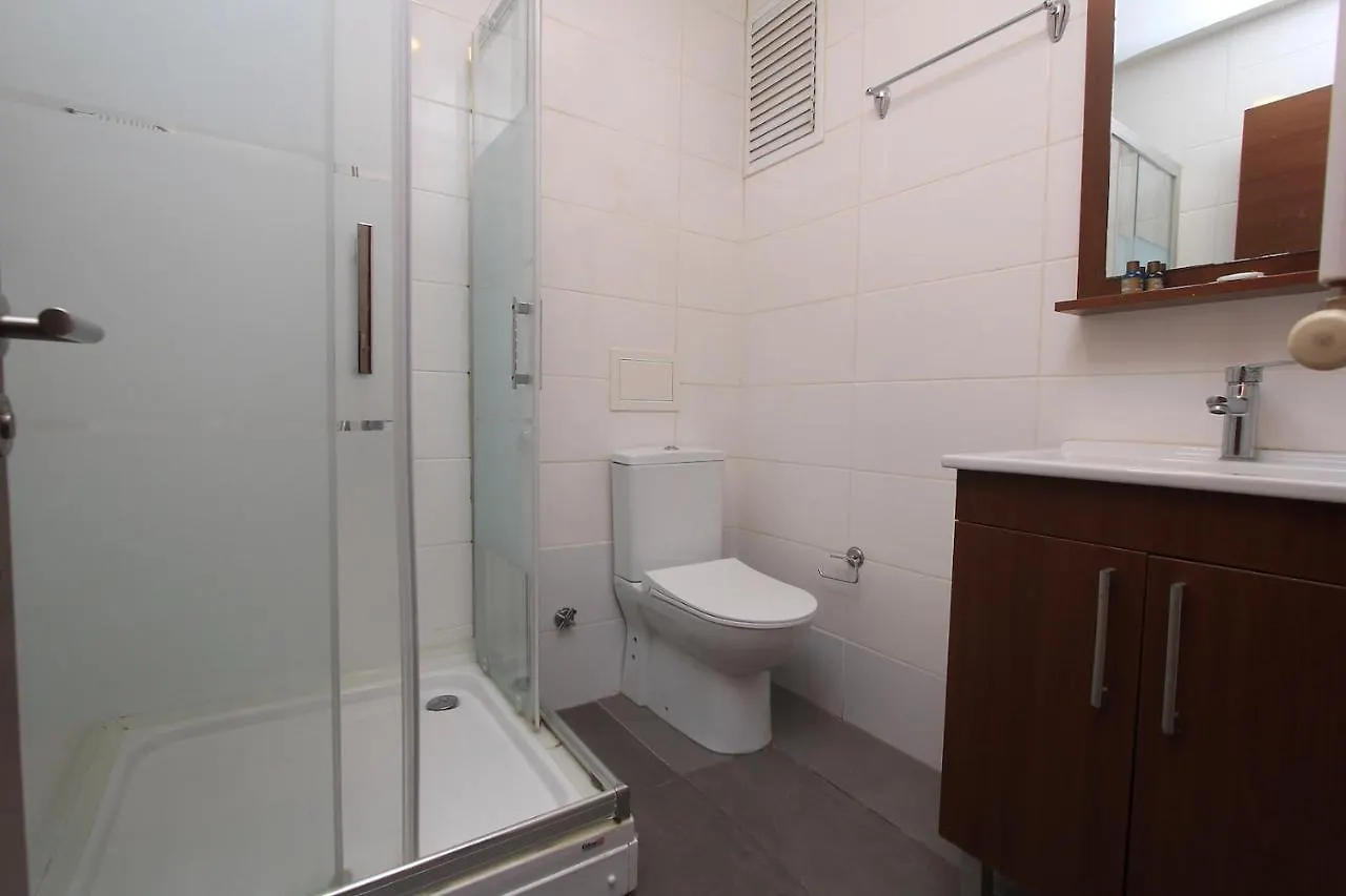 Wide Suites Taksim اسطنبول