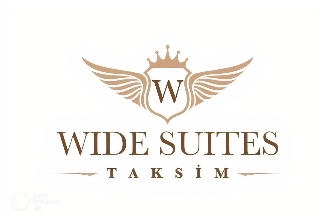 Wide Suites Taksim اسطنبول 2*,  تركيا