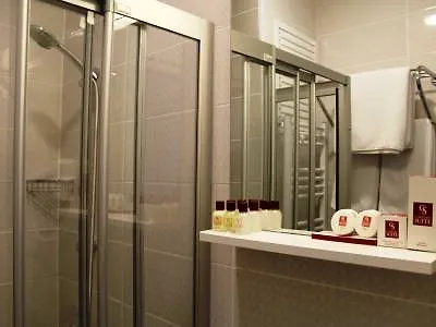 Wide Suites Taksim اسطنبول فندق