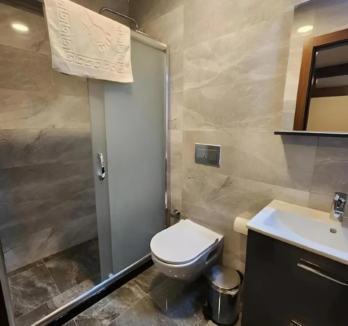 فندق Wide Suites Taksim اسطنبول