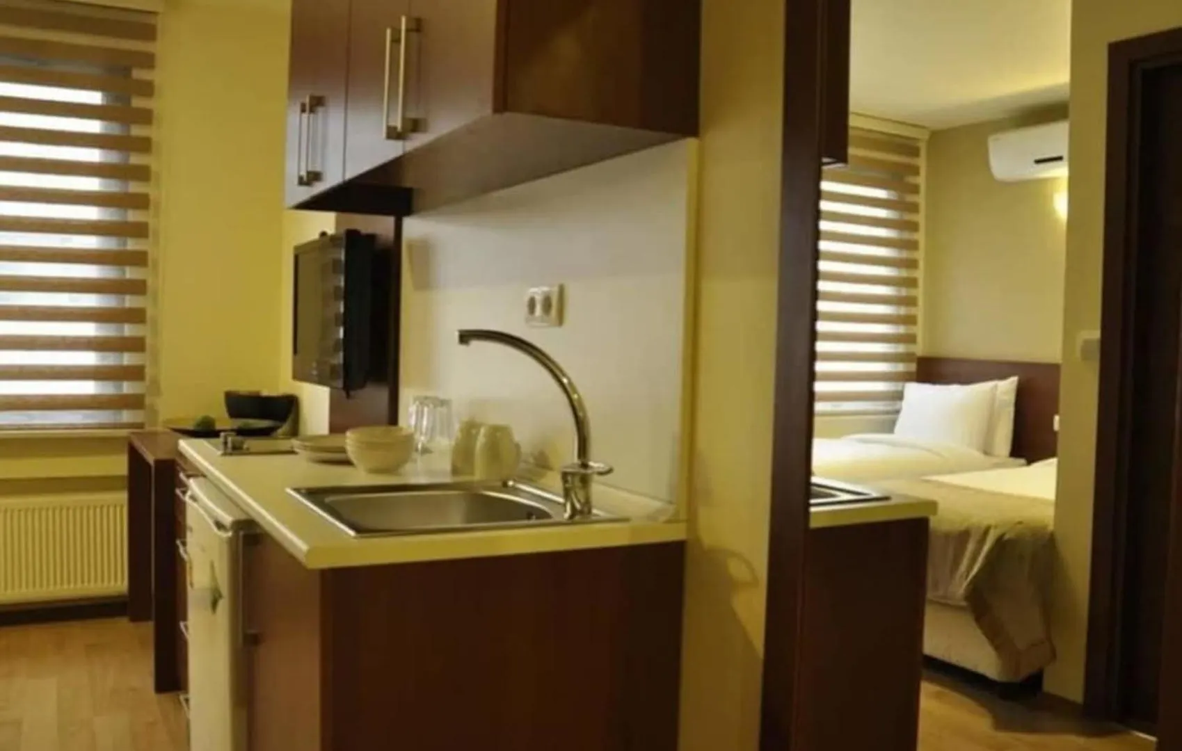 Wide Suites Taksim اسطنبول فندق