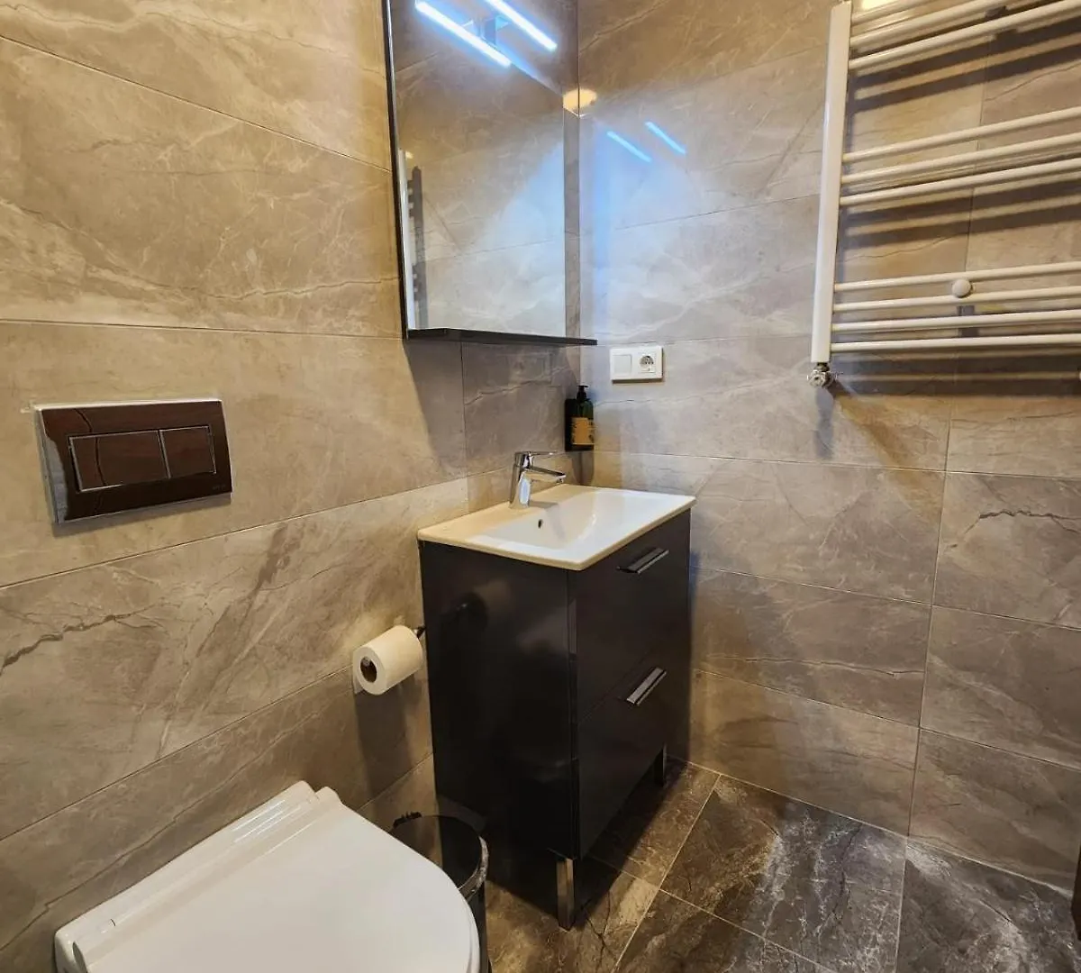 ** فندق Wide Suites Taksim اسطنبول تركيا