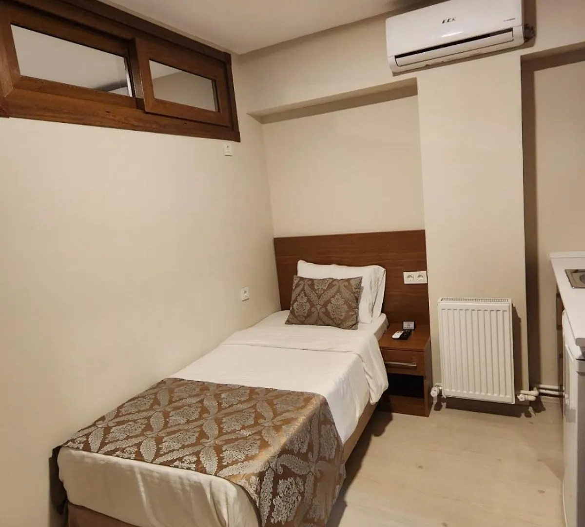 Wide Suites Taksim اسطنبول 2*,