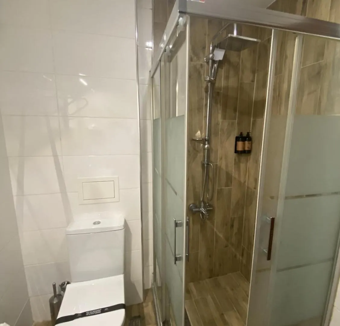Wide Suites Taksim اسطنبول 2*,