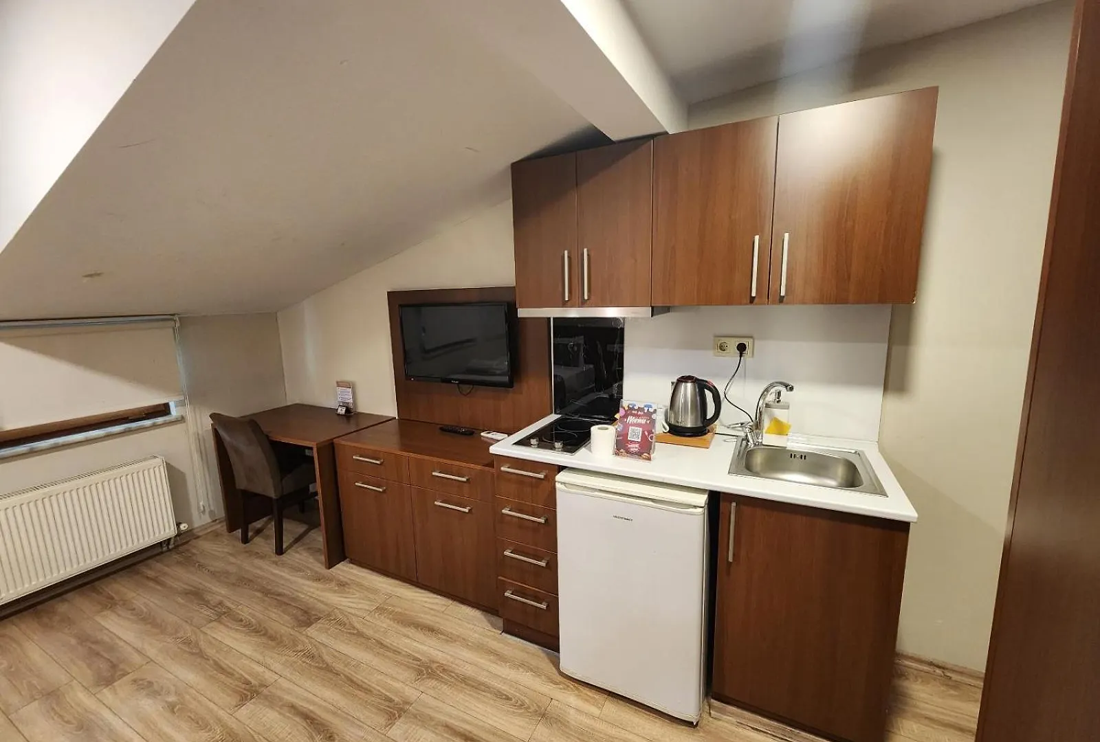 Wide Suites Taksim اسطنبول 2*,  تركيا