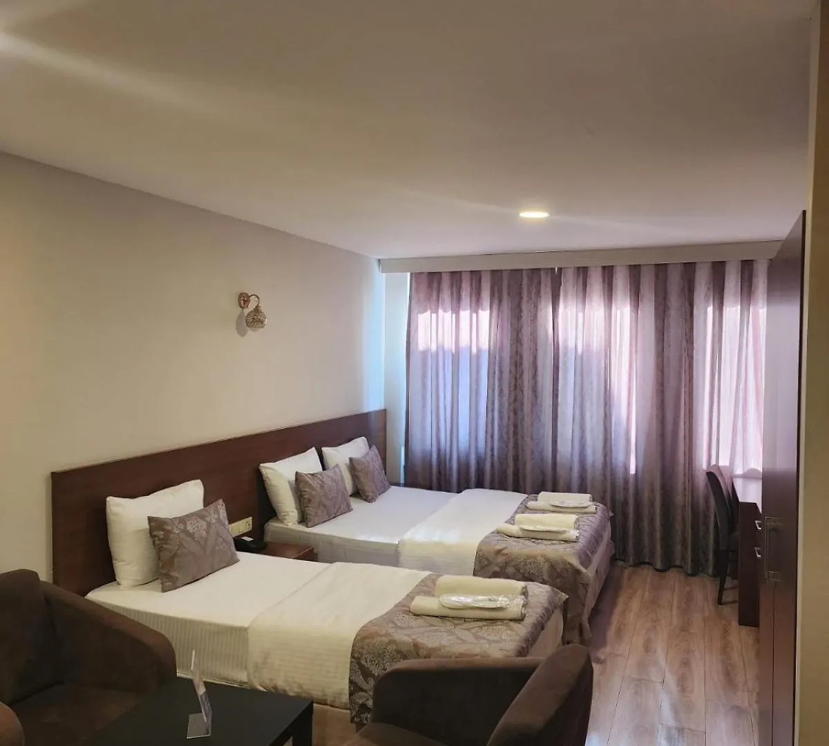 Wide Suites Taksim Stambuł 2*,  Turcja