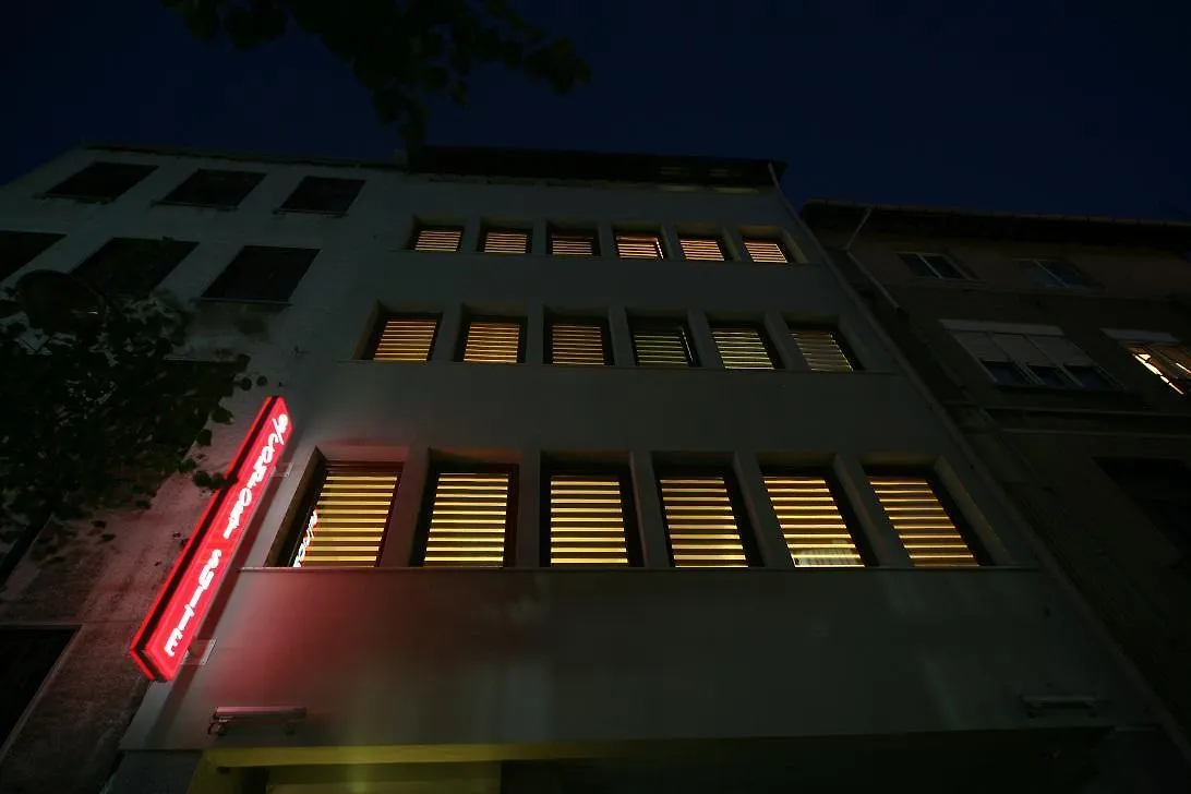 Wide Suites Taksim اسطنبول