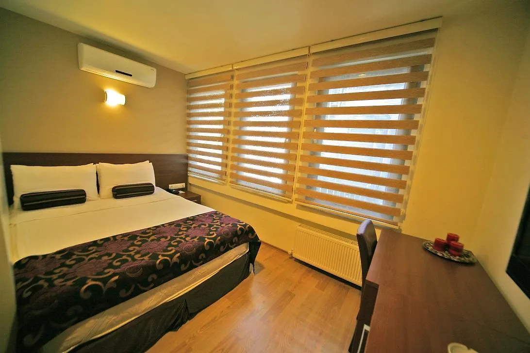 فندق Wide Suites Taksim اسطنبول