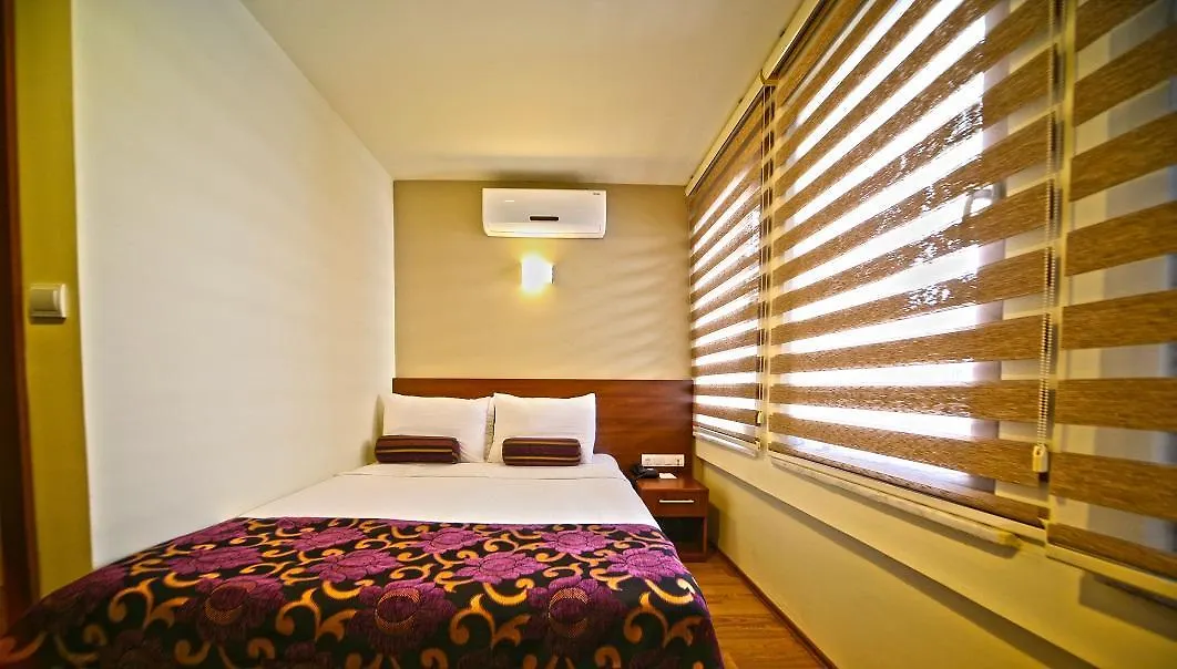Wide Suites Taksim اسطنبول فندق