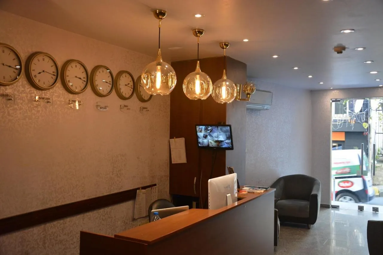 Wide Suites Taksim اسطنبول