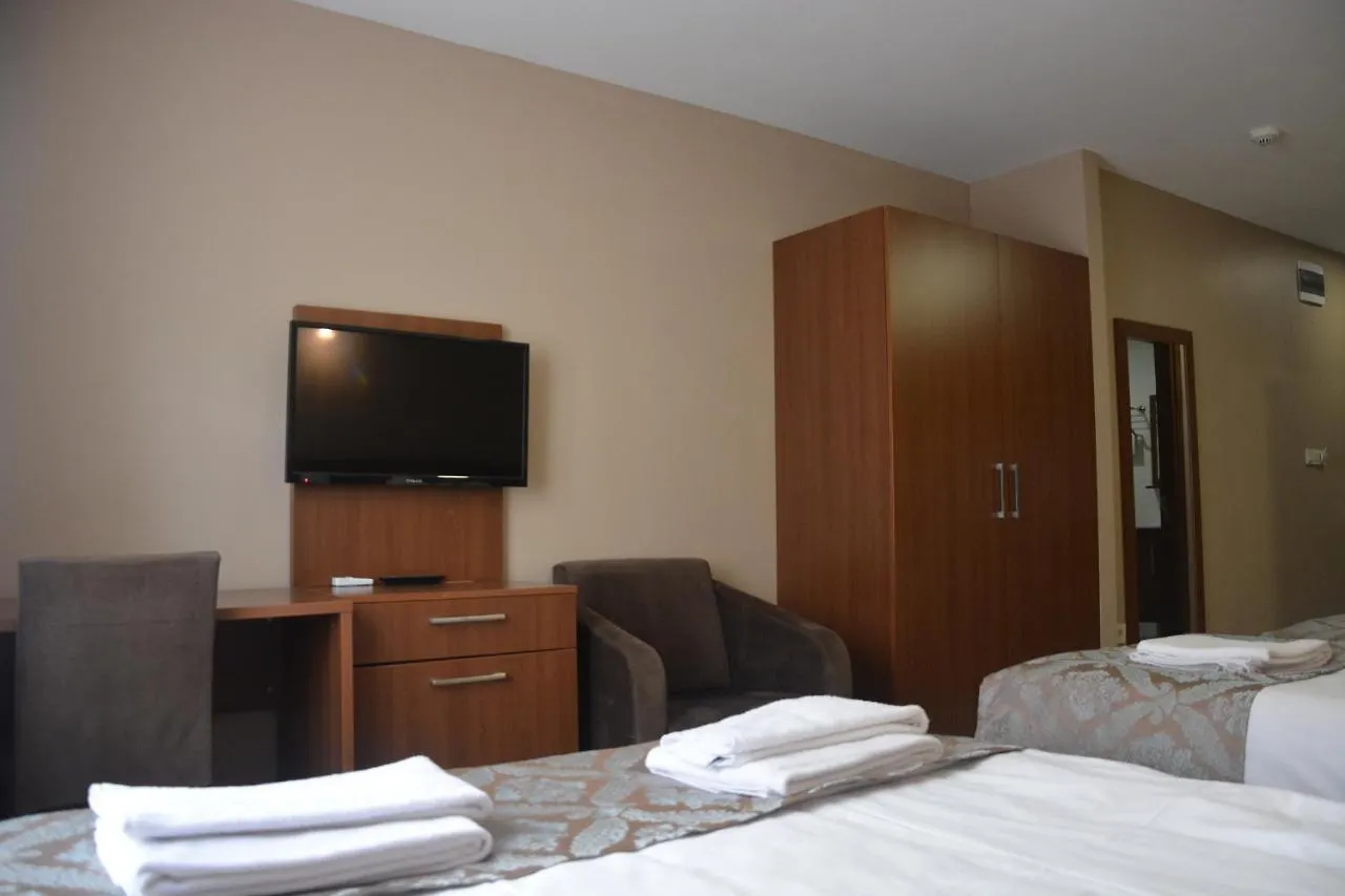 Wide Suites Taksim اسطنبول تركيا