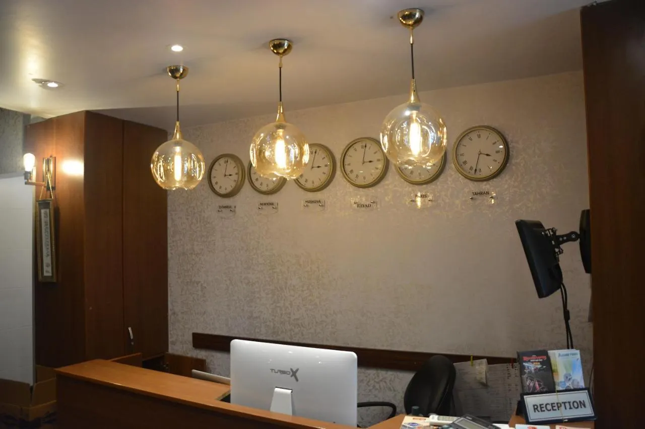 فندق Wide Suites Taksim اسطنبول