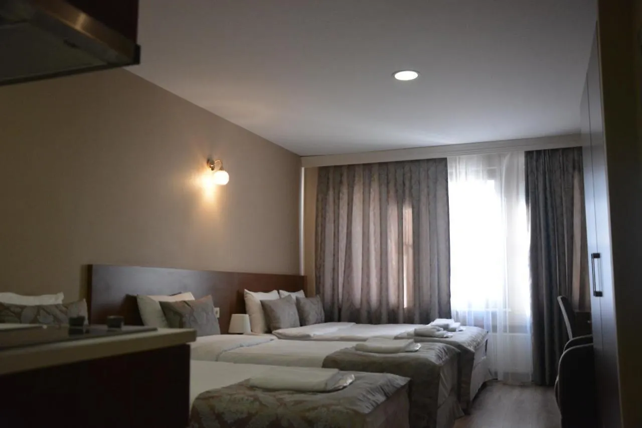 Wide Suites Taksim اسطنبول فندق