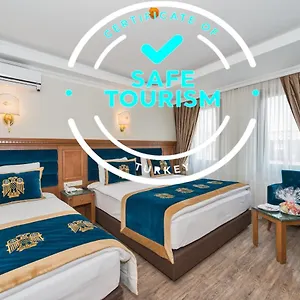 3* فندق بيزنطة كومفورت