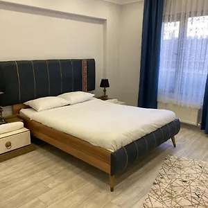 Ivory شقة ترابزون