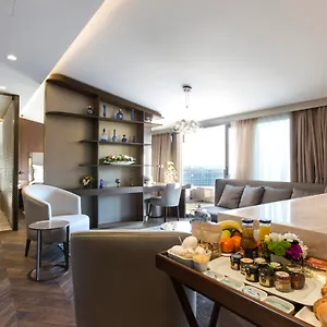 3* شقة فندقية نوبل 22 سويتس-سبيشيال كاتيغوري