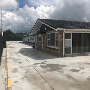 Rob Roy Motel Rotorua