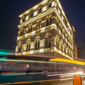 4* فندق نوردسترين غالاتا