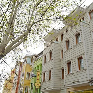 May Hotel Istanbul Istanboel