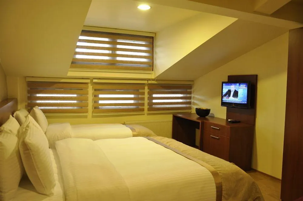 איסטמבול Wide Suites Taksim