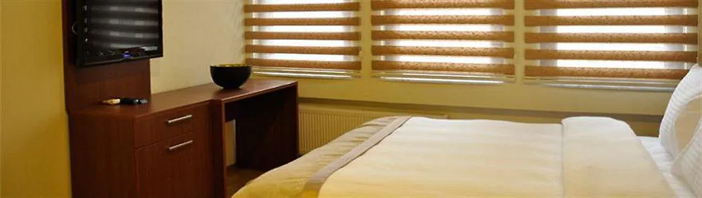 איסטמבול Wide Suites Taksim 2*,  טורקיה