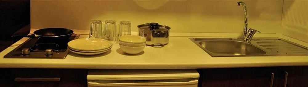 איסטמבול Wide Suites Taksim