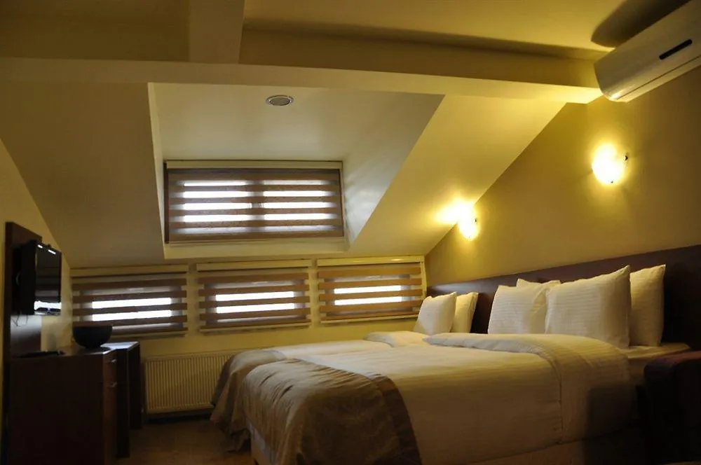 איסטמבול Wide Suites Taksim