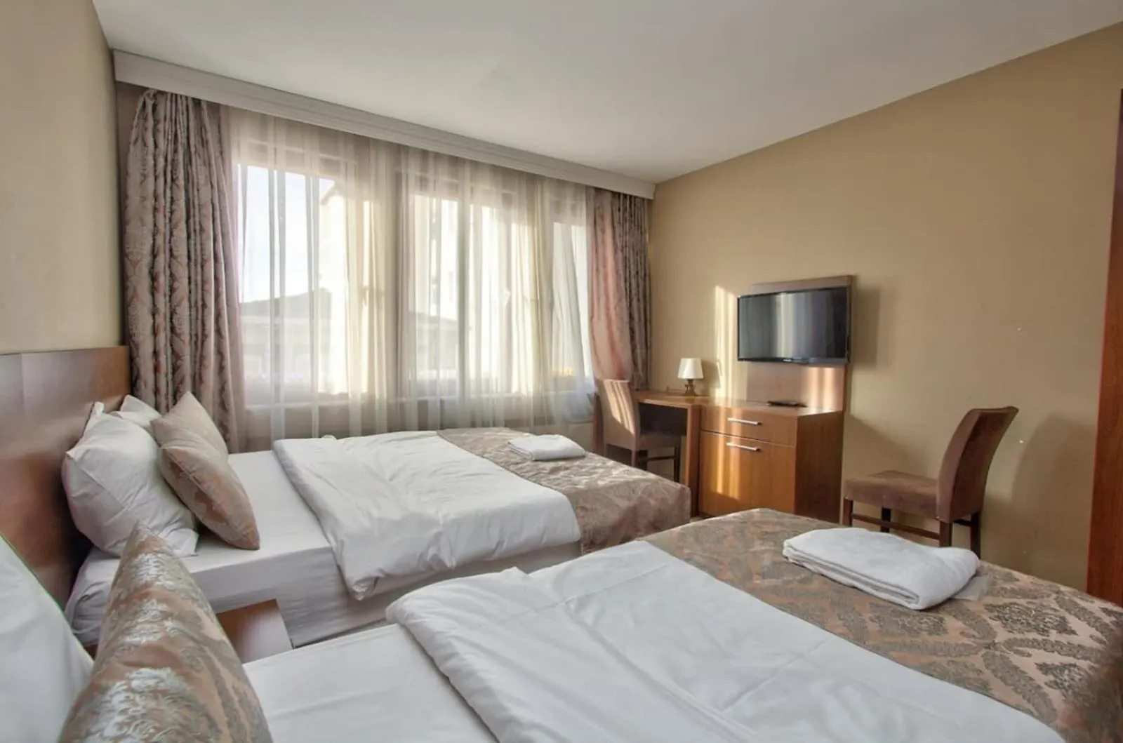 איסטמבול Wide Suites Taksim 2*,  טורקיה