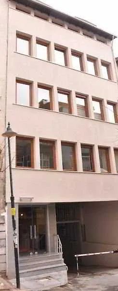 איסטמבול Wide Suites Taksim 2*,  טורקיה