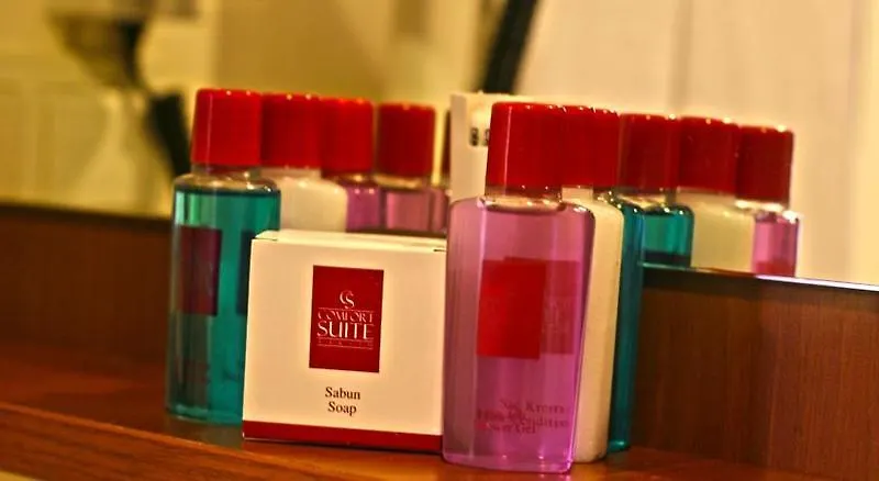 איסטמבול Wide Suites Taksim מלון