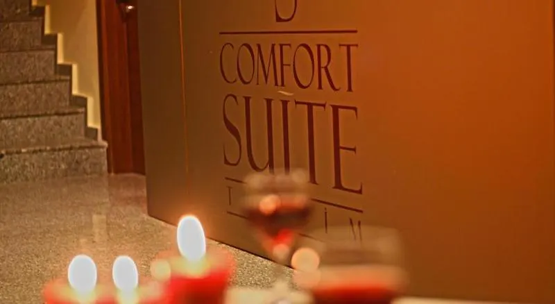 ** מלון איסטמבול Wide Suites Taksim טורקיה
