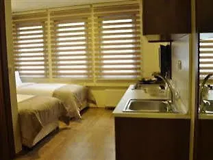 איסטמבול Wide Suites Taksim מלון