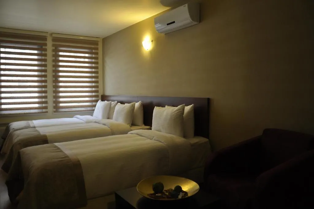 איסטמבול Wide Suites Taksim