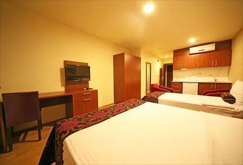 Hotel Wide Suites Taksim Istanbul